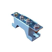 200 Amp Heavy Duty Neutral Link (DMC) | FNL-200