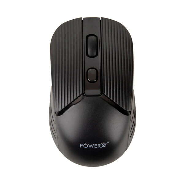 Power x Wireless Sleekrise W70 Mouse