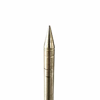 GroundOne Stainless steel Lightning Arrester (Single Spike)