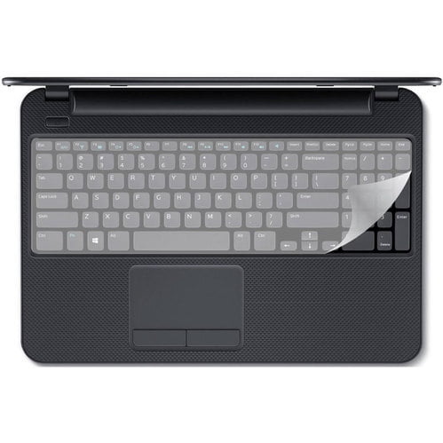 Laptop Keyboard Skin (Dust Cover) 40cm (15.6 inch) Laptop Keyboard Skin (Dust Cover) 40cm (15.6 inch)