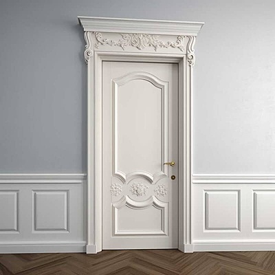 Moulding Doors MDD1017