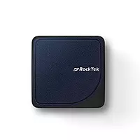 RT-G2 Voice Enabled Android TV Box 4GB RAM 32GB Storage | 4K Smart ...