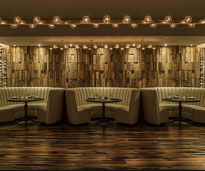 3D HDHMR Wall Panels 3DHWP003