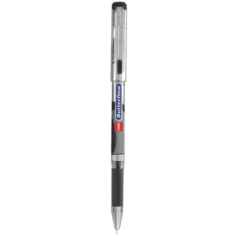 Cello ButterFLow Pen