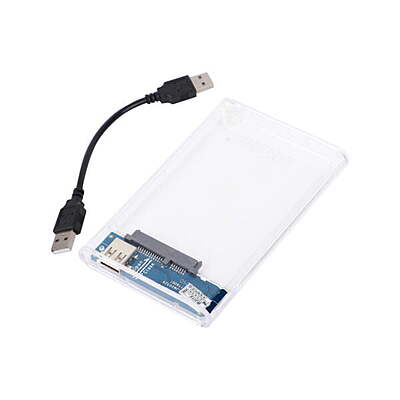 SATA Casing 6cm (2.5 INCH) 3.0 V RZ 2535J