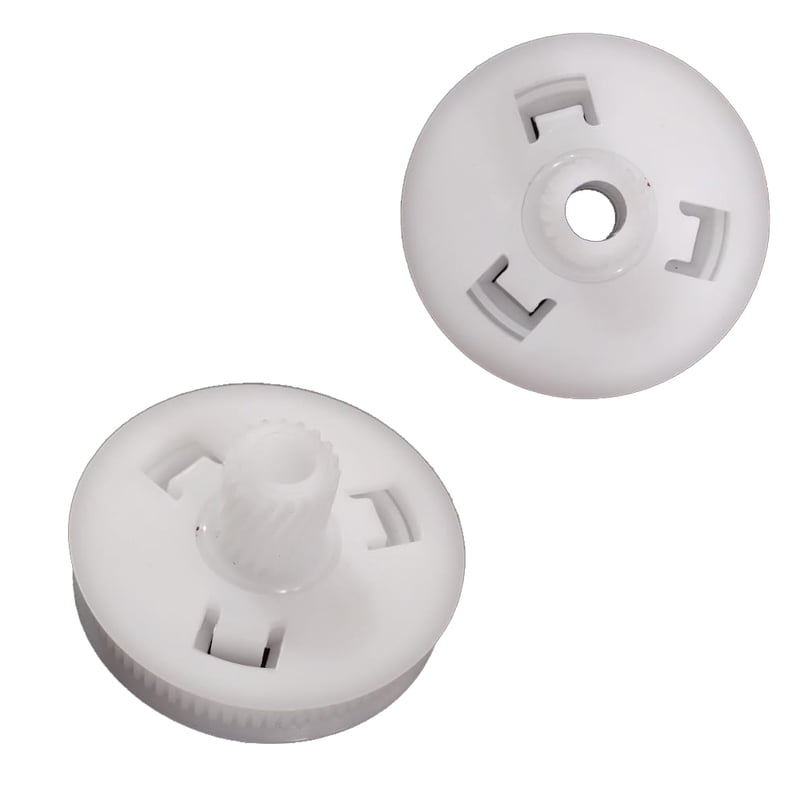 Belt Drive Gear for HP LaserJet M225 M226 M202 (RU5-3112) Belt Drive Gear for HP LaserJet M225 M226 M202 (RU5-3112)