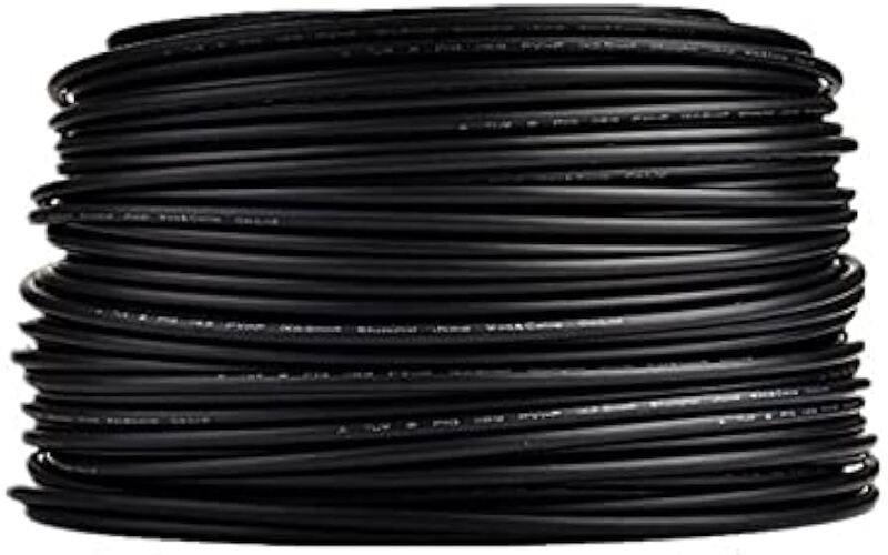 DC Cable 25 sq.mm (Black)