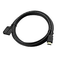 HDMI TYPE E Male to HDMI TYPE A Male cable 1.5 meters