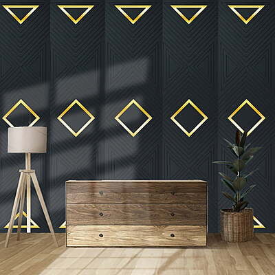 Ready to use Panels RTUP25