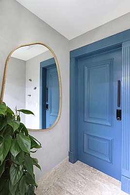 Moulding Doors MDD1010