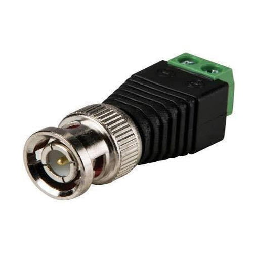 AD-BN-377 BNC Connectors Screw Type for CCTV Camera AD-BN-377 BNC Connectors Screw Type for CCTV Camera