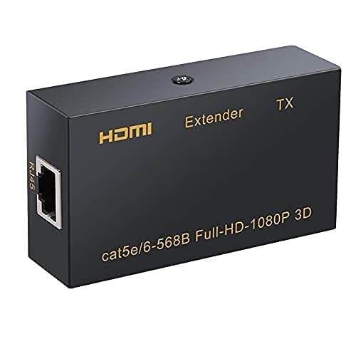 HDMI EXTENDER HDMI EXTENDER