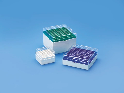 Cryo Box, PC TARSONS