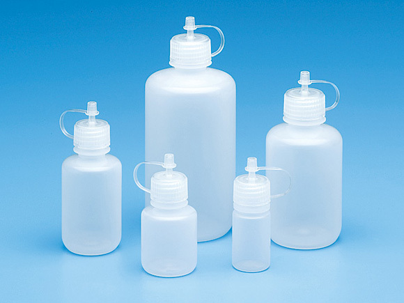 Dropping Bottle, LDPE with PP closure TARSONS