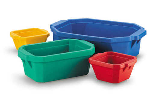 Ice Tray without Lid, PUR TARSONS