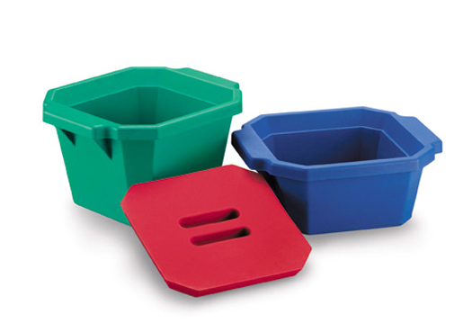 Ice Bucket with Lid, PUR TARSONS