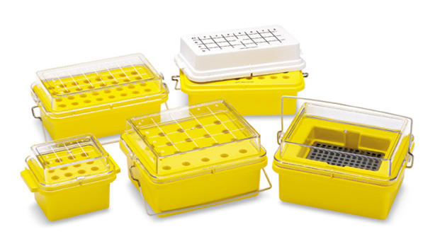 -20°C Mini Cooler, PC with Non toxic gel TARSONS