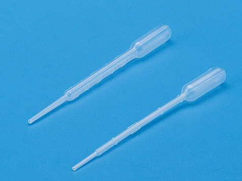 Pasteur pipette, LDPE TARSONS