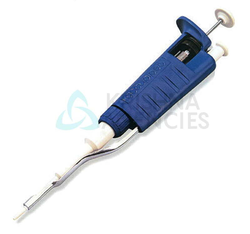 Variable Volume Pipette (ACCUPIPETTE) TARSONS