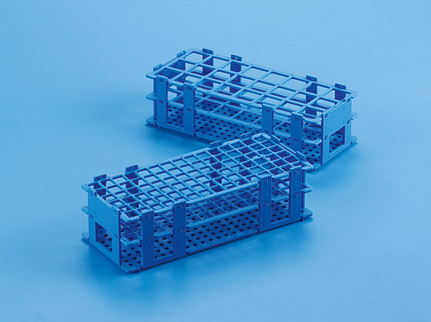 POLYGRID Test Tube Stand, RPP TARSONS