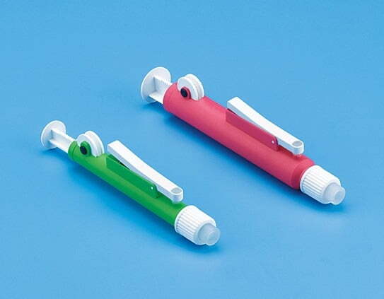 Handypette Pipette Aid, PP / Silicone TARSONS