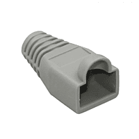 RJ45 Connector Strain Relief Boots Cable Cap (Pack Of 50Pcs) RJ45 Connector Strain Relief Boots Cable Cap (Pack Of 50Pcs)