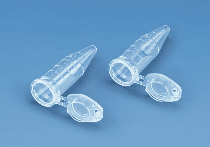 SPINWIN™ Micro Centrifuge Tube 5ml TARSONS