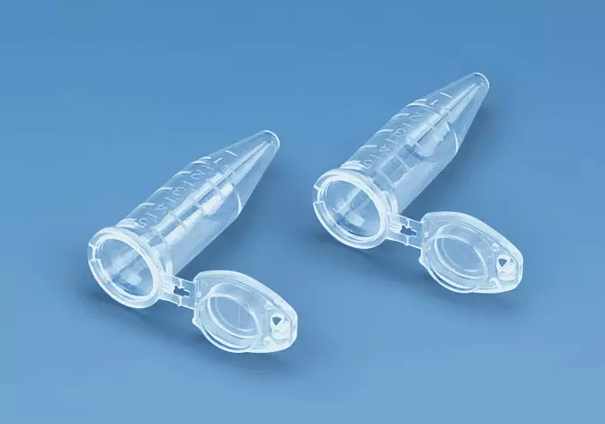 SPINWIN™ Micro Centrifuge Tube 5ml TARSONS