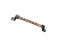 Earth Bench/Terminal Strip, Terminal Connector [8 Hole]