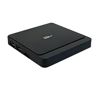 Edge 2GB/16GB Dual Band Wi-Fi RK3228 Chipset with 1 Year Replacement Warranty