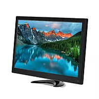 15.6” IPS Touch Monitor