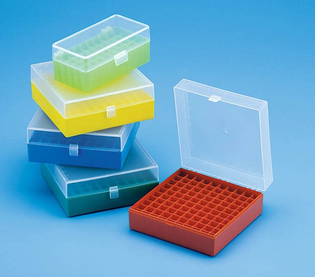 Cryo Cube Box, PP TARSONS