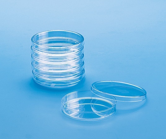 Petri dishes with triple vent Radiation Sterile TARSONS