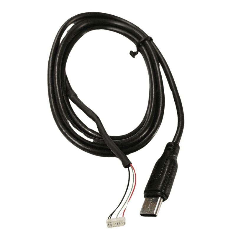 Generic Type-C Morpho Cable For Biometric Fingerprint Scanner Generic Type-C Morpho Cable For Biometric Fingerprint Scanner
