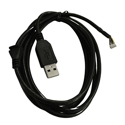 Generic USB Mantra Cable for Biometric Fingerprint Scanner