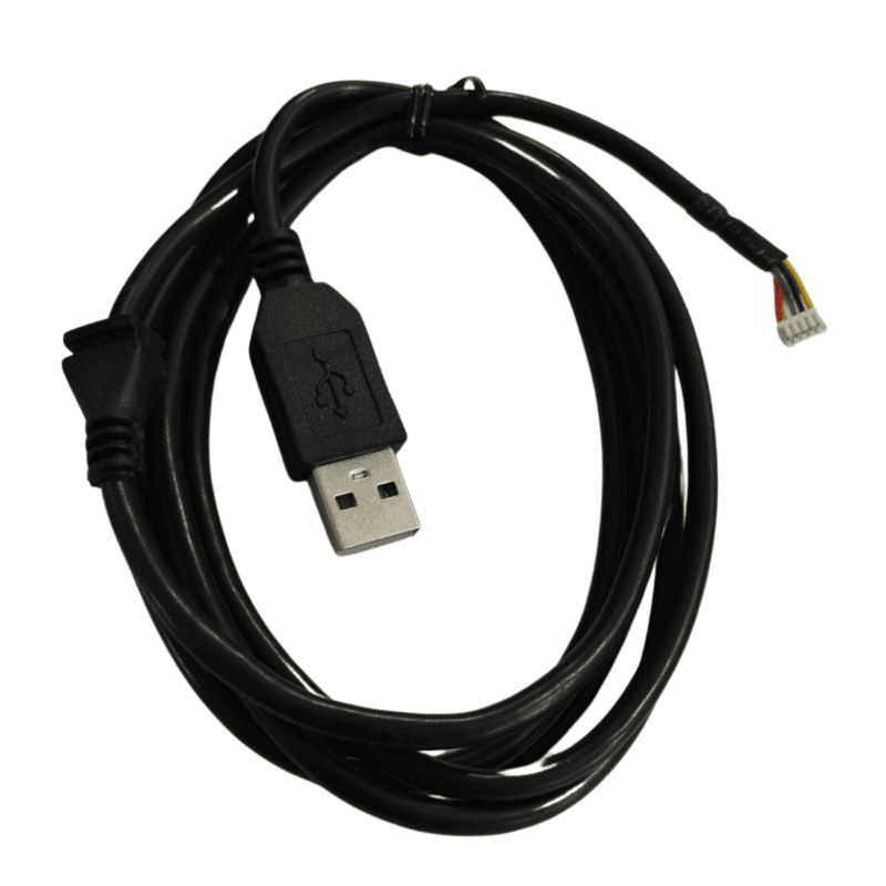 Generic USB Mantra Cable for Biometric Fingerprint Scanner Generic USB Mantra Cable for Biometric Fingerprint Scanner