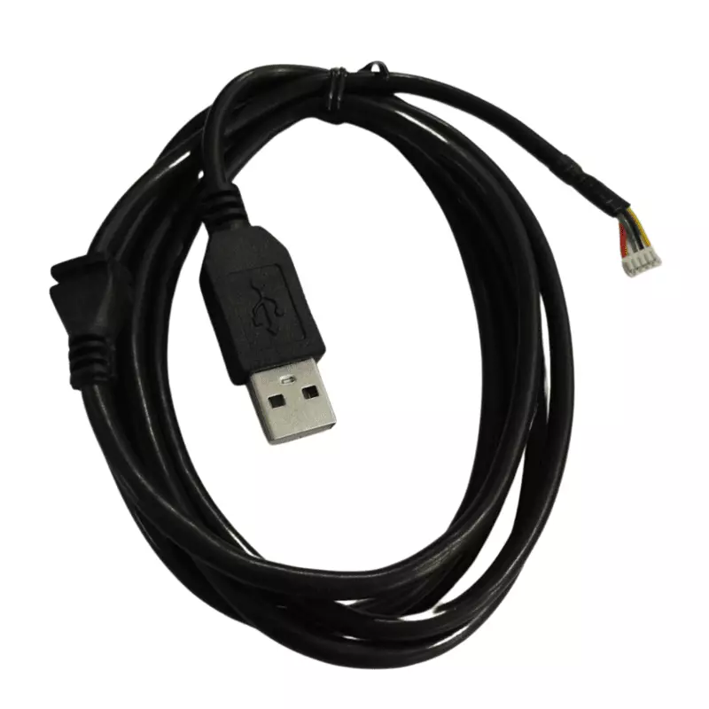 Generic USB Mantra Cable for Biometric Fingerprint Scanner