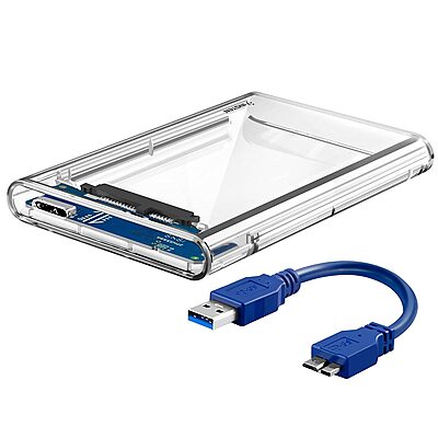 SSD SATA Casing 6cm (2.5 INCH) 3.0V