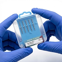 Prima Dental Taper Fissure Surgical Carbide Airotor Bur