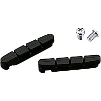JAGWIRE ROAD PRO INSERTS RIM BRAKE PAD FOR SHIMANO & SRAM