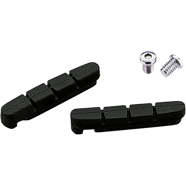 JAGWIRE ROAD PRO INSERTS RIM BRAKE PAD FOR SHIMANO & SRAM