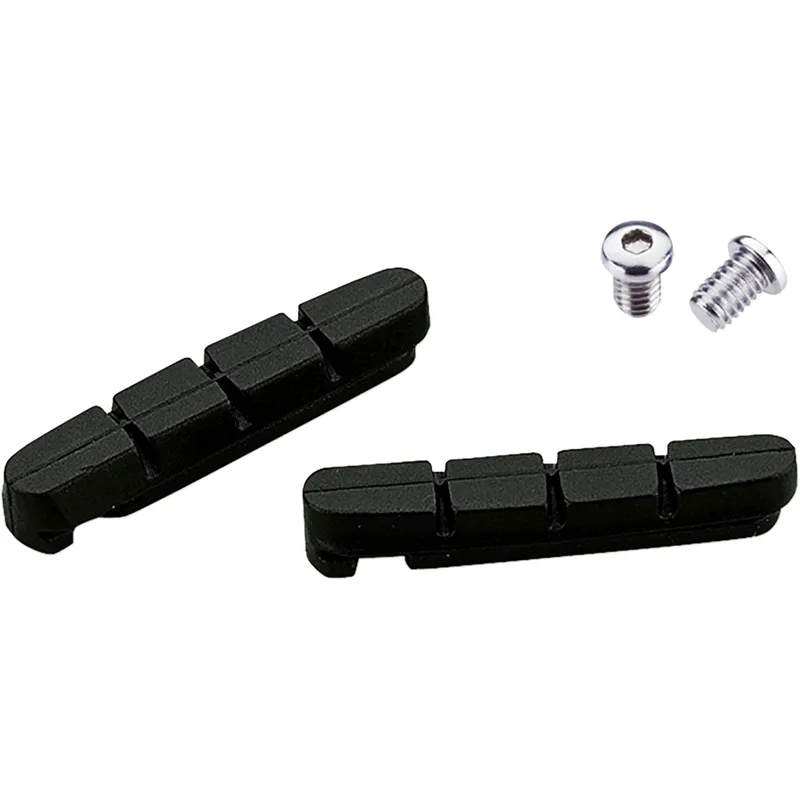 JAGWIRE ROAD PRO INSERTS RIM BRAKE PAD FOR SHIMANO & SRAM