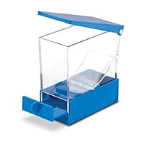 Cotisen Cotton Roll Dispenser Drawer Type – Dental Cotton Holder
