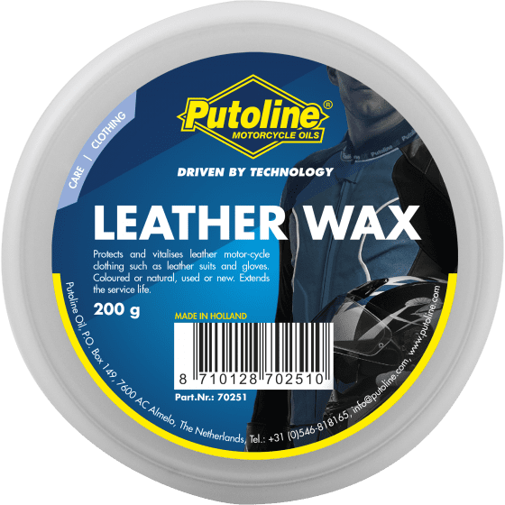 Putoline Leather Wax Putoline Leather Wax
