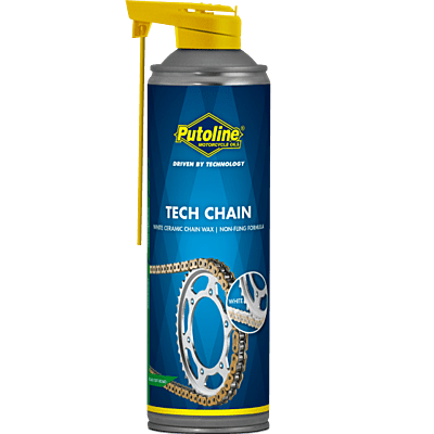 Putoline Tech Chain Putoline Tech Chain