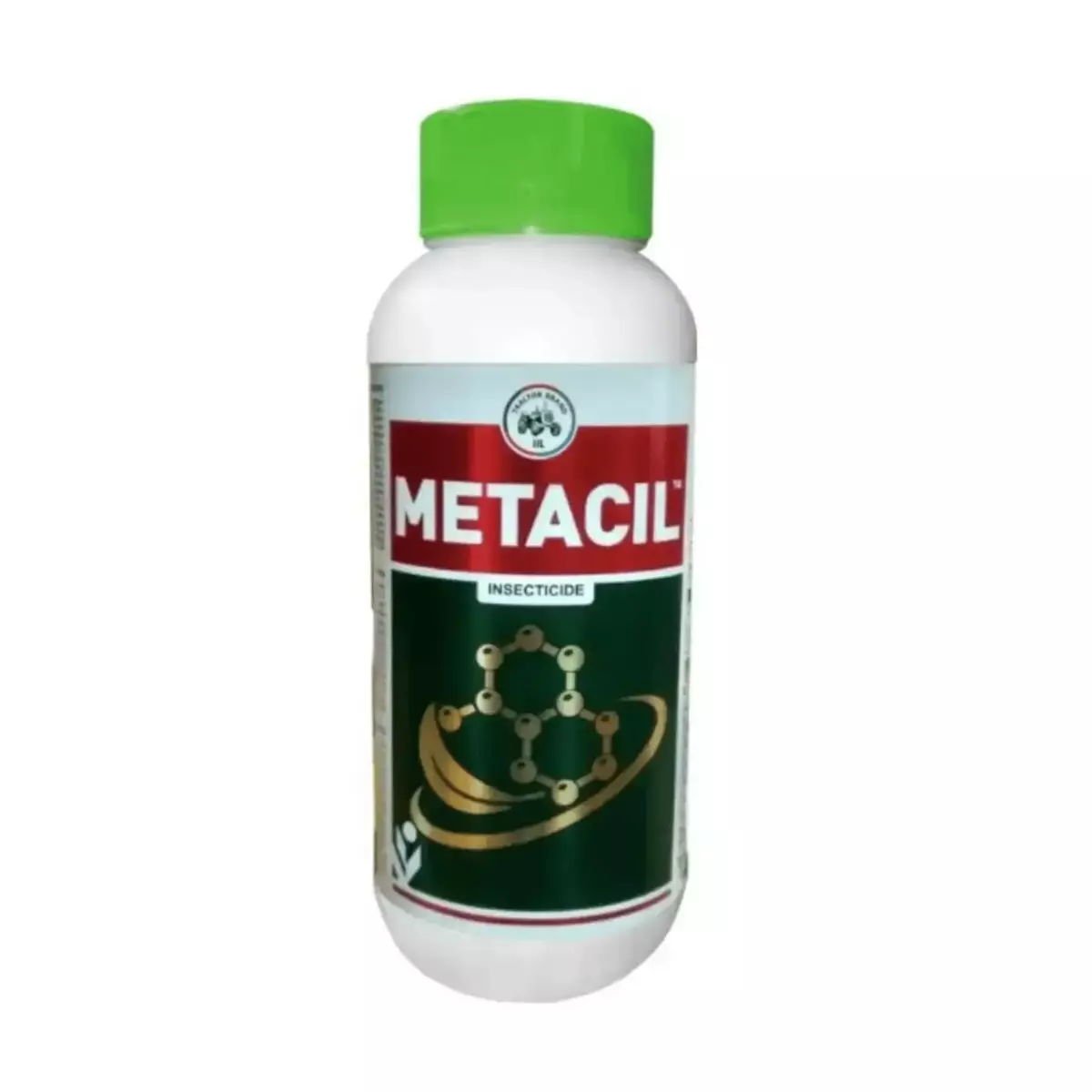 Metacil Lambdacyhalothrin 4.9% Cs-(Insecticides (india) Ltd)