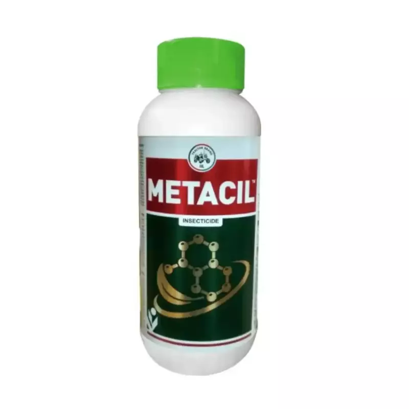 Metacil Lambdacyhalothrin 4.9% Cs-(Insecticides (india) Ltd)