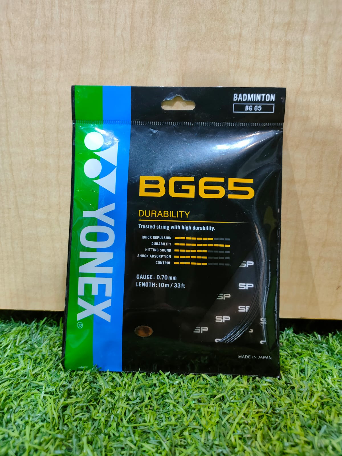 Badminton Strings -BG65