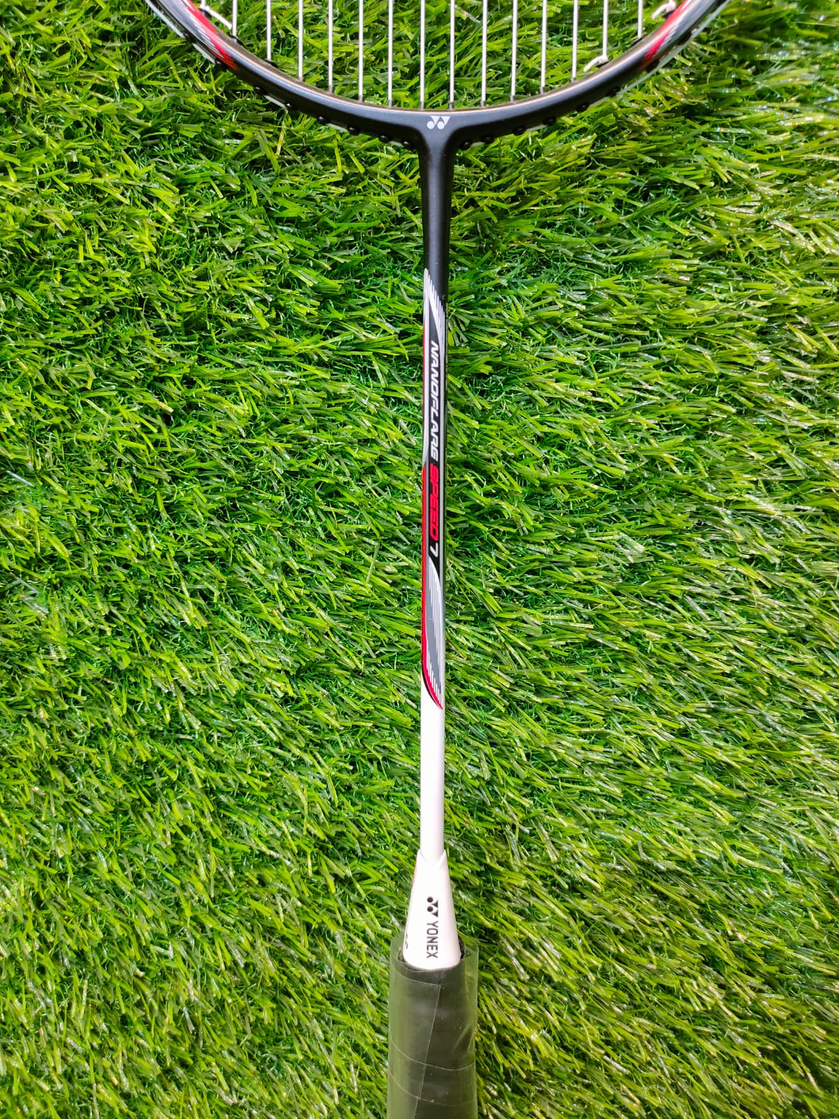 Badminton Racquet - NANOFLARE Badminton Racquet - NANOFLARE