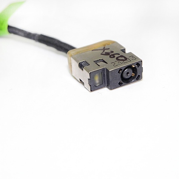 Hp Pavilion x360 Dc jack